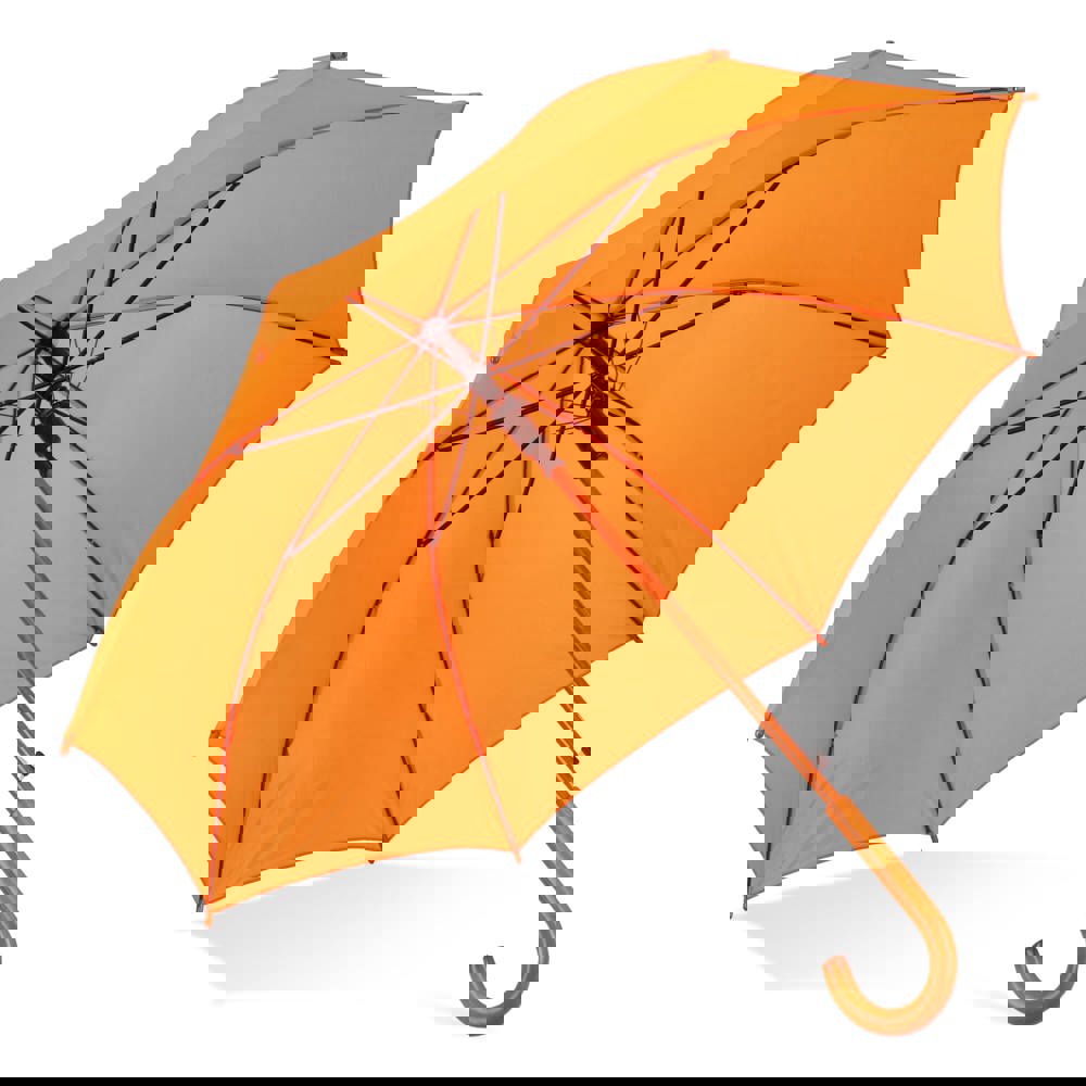 Aran 190T Polyester 23" Paraplu Auto open