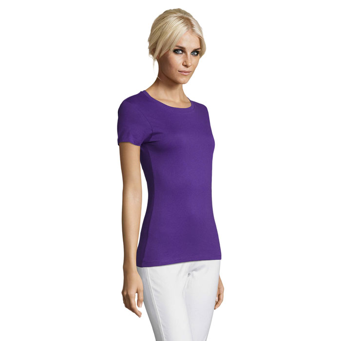 REGENT WOMEN - REGENT dames t-shirt 150g