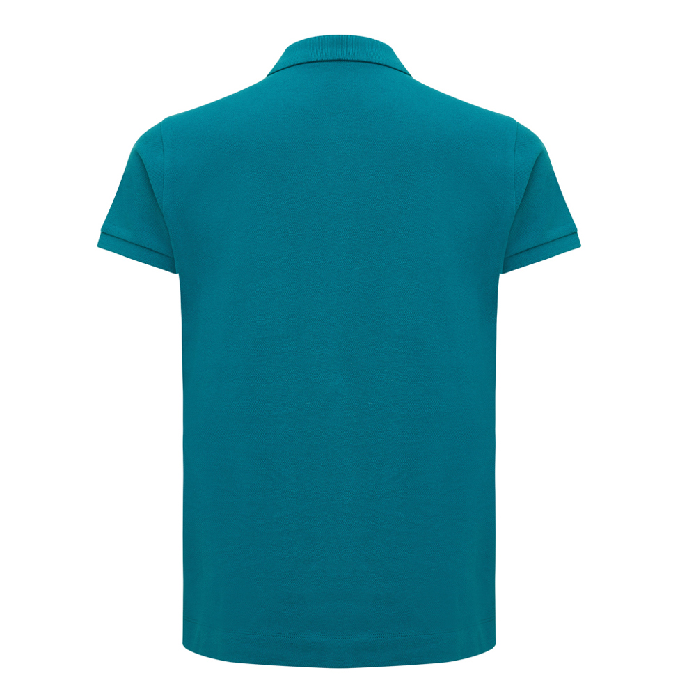 IQONIQ Yosemite dames recycled katoen pique polo
