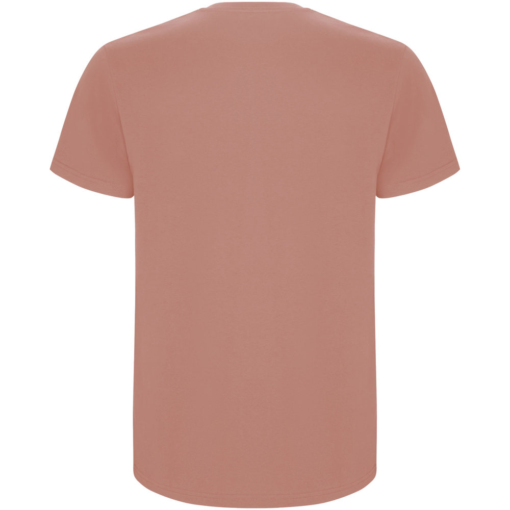 Stafford 190 g/m² herenshirt met korte mouwen