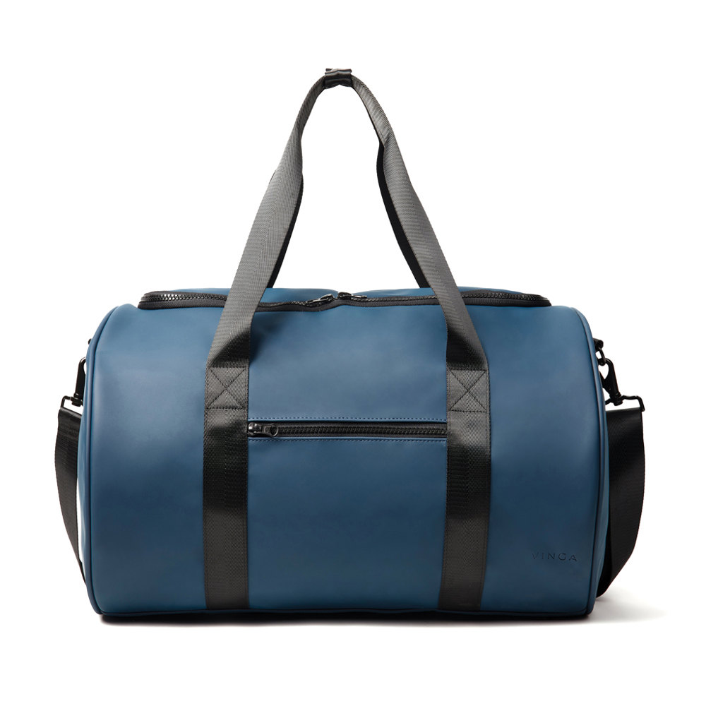VINGA Baltimore Sporter - donkerblauw (± PMS 19-4110 TPG)