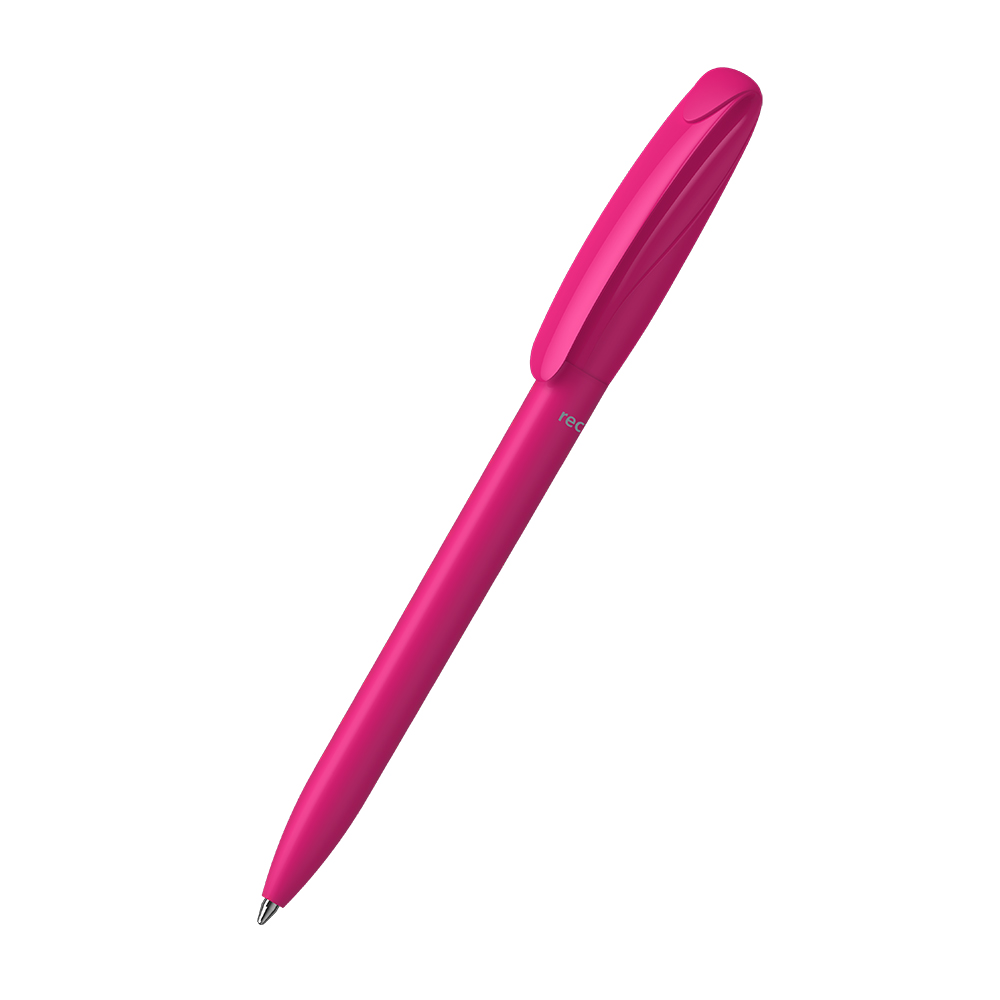 Klio-Eterna - Boa matt recycling - Draaibalpen - Magenta