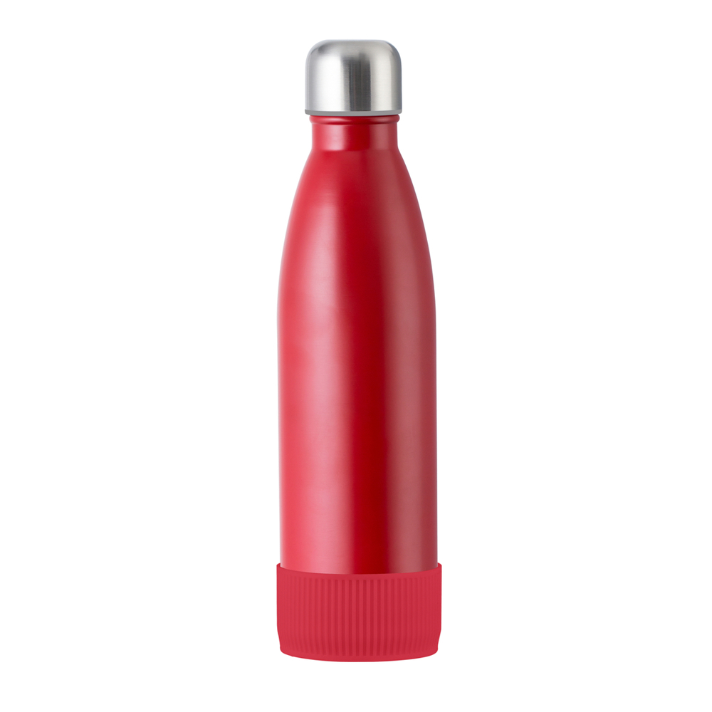 Fles RETUMBLER-myTOULON - Rood