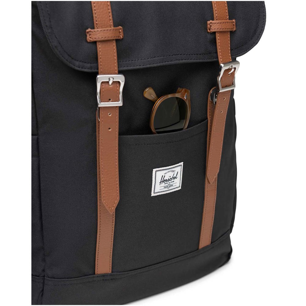 Herschel Retreat™ gerecyclede rugzak 23 l