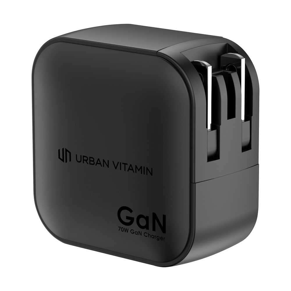 Urban Vitamin Santa Cruz RCS rplastc 70W GAN oplader