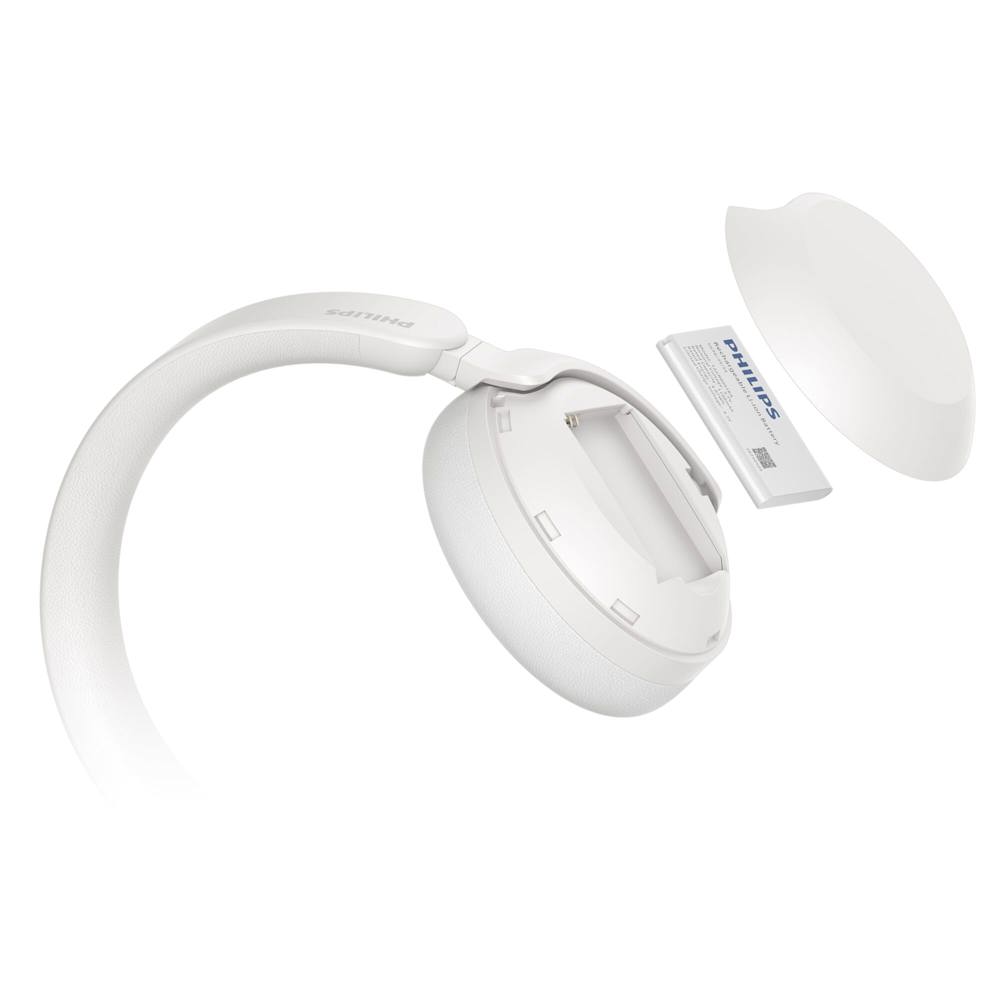 Philips TAH8000E Over-ear ANC Koptelefoon 