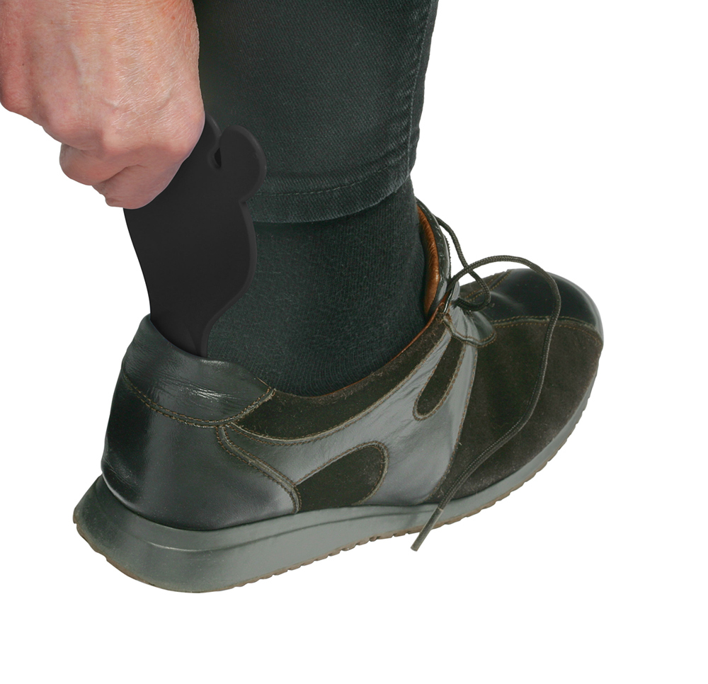 Schoenlepel "voet"