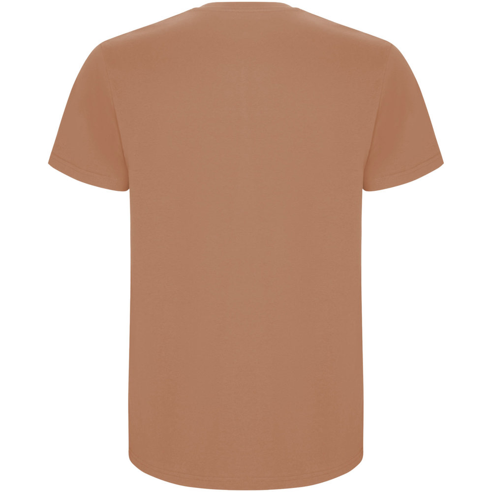 Stafford 190 g/m² herenshirt met korte mouwen
