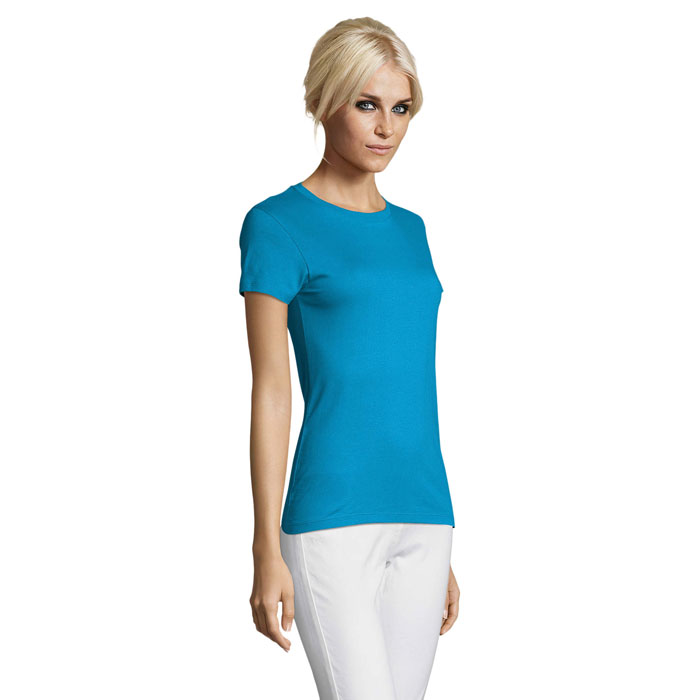 REGENT WOMEN - REGENT dames t-shirt 150g