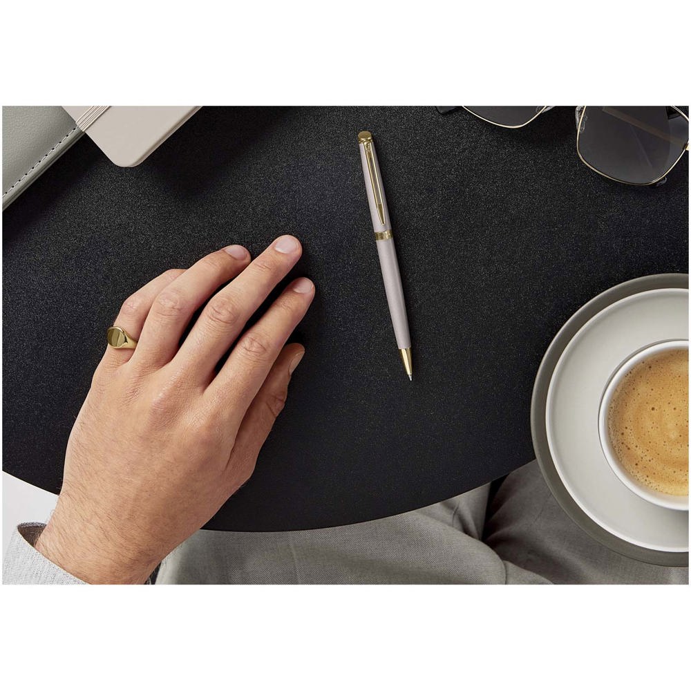 Waterman Hemisphere balpen M