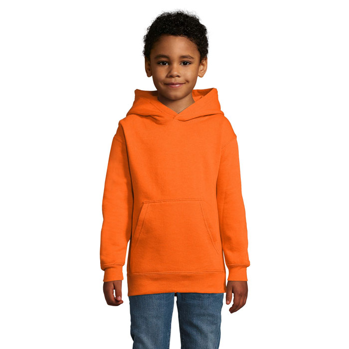 SLAM KIDS - oranje