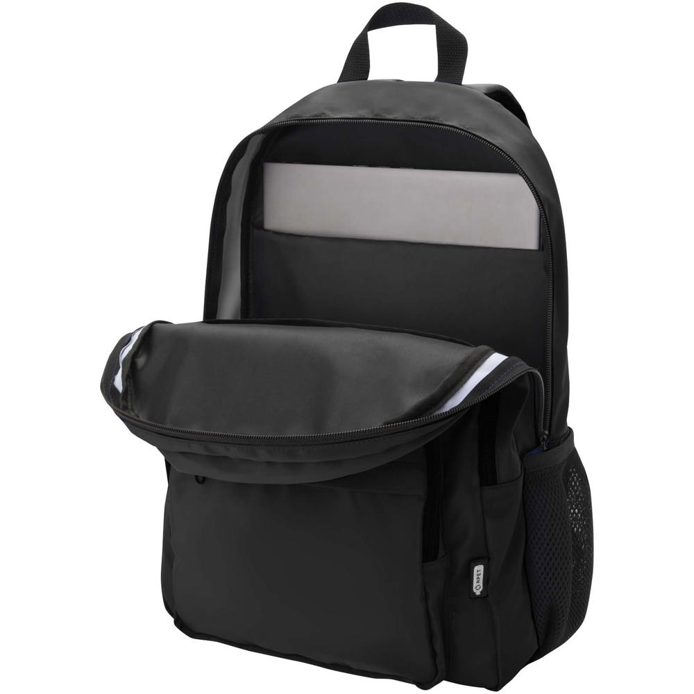 Trend Plus GRS gerecyclede 15,6 inch laptoprugzak 20 l