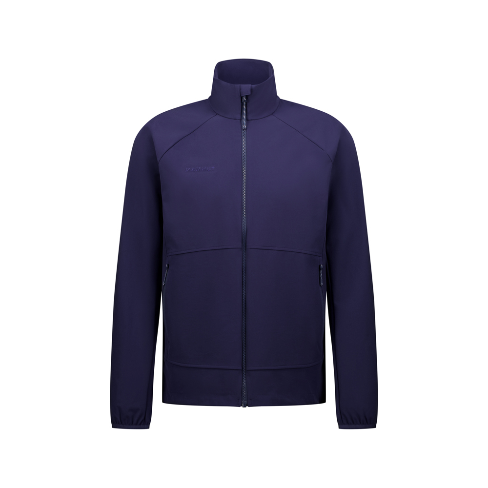 Mammut Men's Corporate SO Jacket
