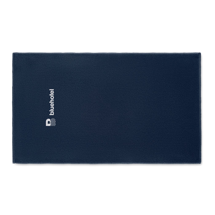 WATER - SEAQUAL® handdoek 100x170cm