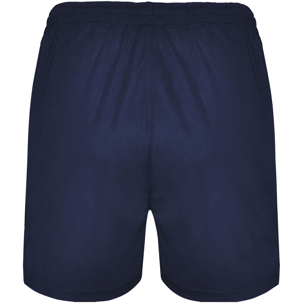 Player 140 g/m² sportshort voor kinderen