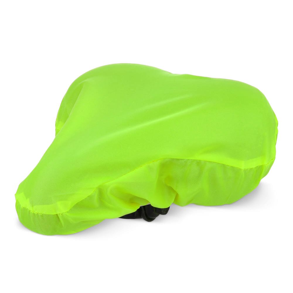 Zadelhoes R-PET - lichtgroen