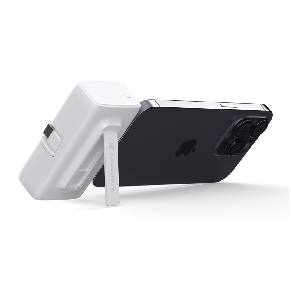 Urban Vitamin Los Angeles RCS rplastic 20W PD powerbank