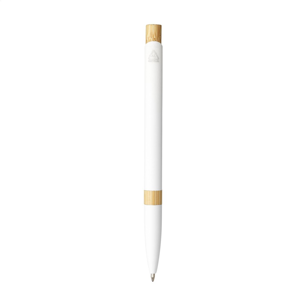 Yuri GRS Recycled Alu Pen