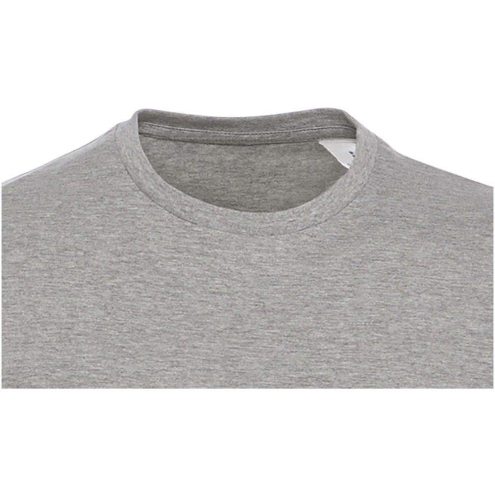 Heros 150 g/m² heren t-shirt met korte mouwen