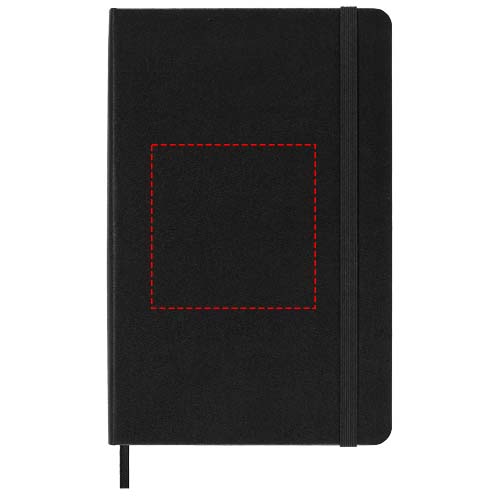 Moleskine schetsboek - L