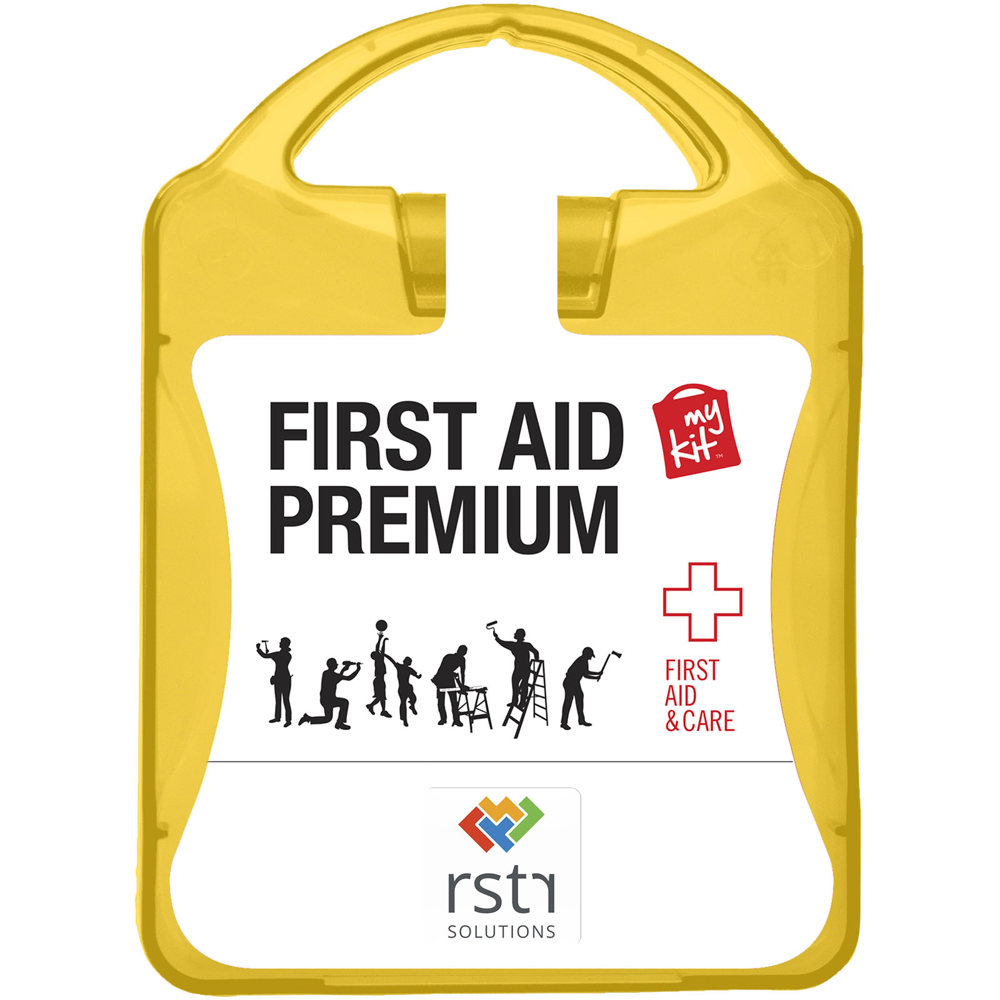 MyKit Medium Eerste hulp premium