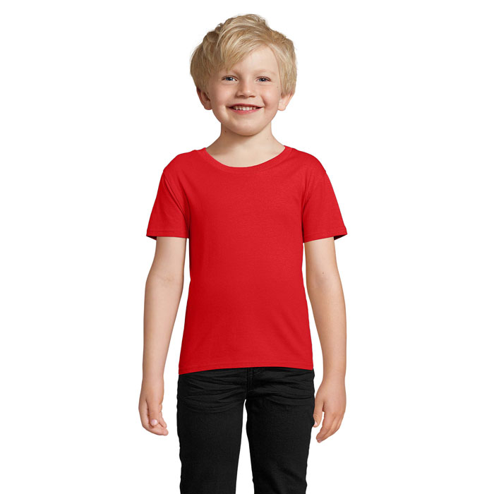 PIONEER KIDS - Rood