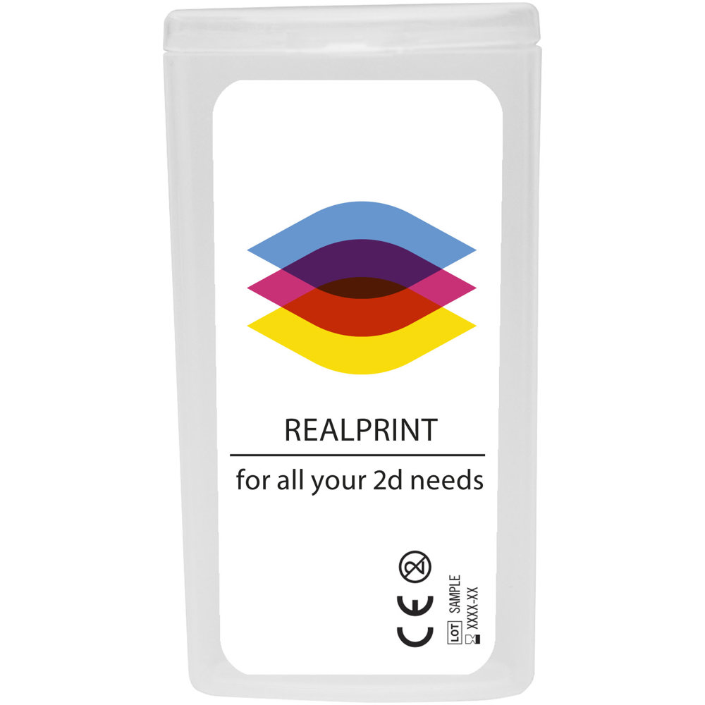 MiniKit Eerste hulp set