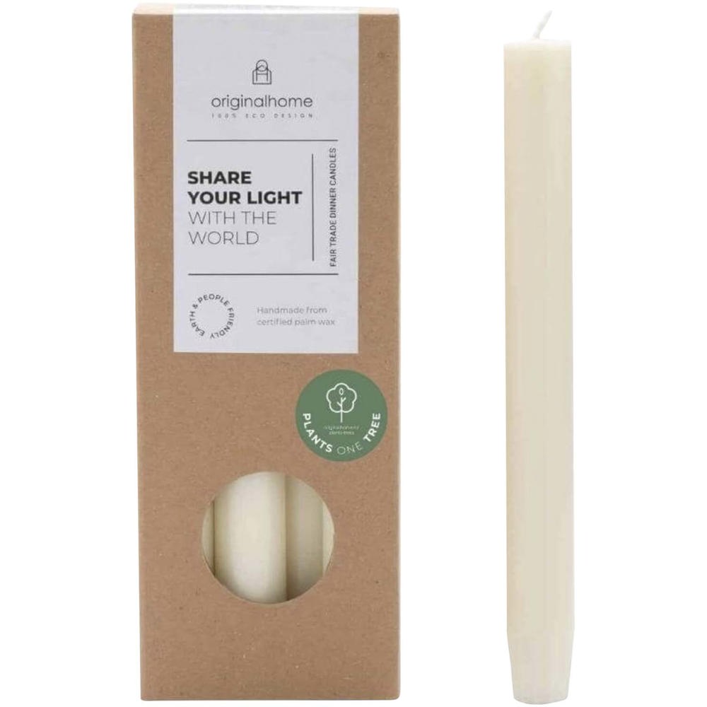 Originalhome dinerkaars matcha - Offwhite