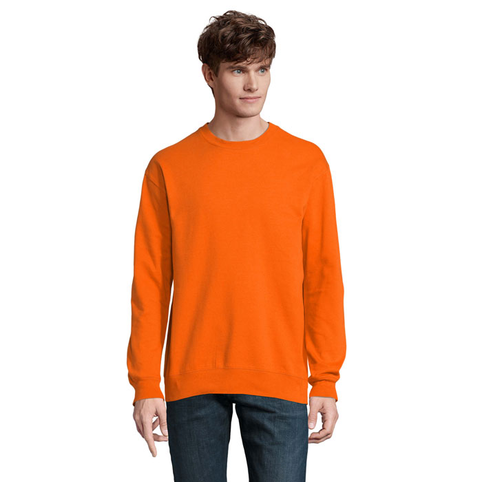 COLUMBIA - oranje