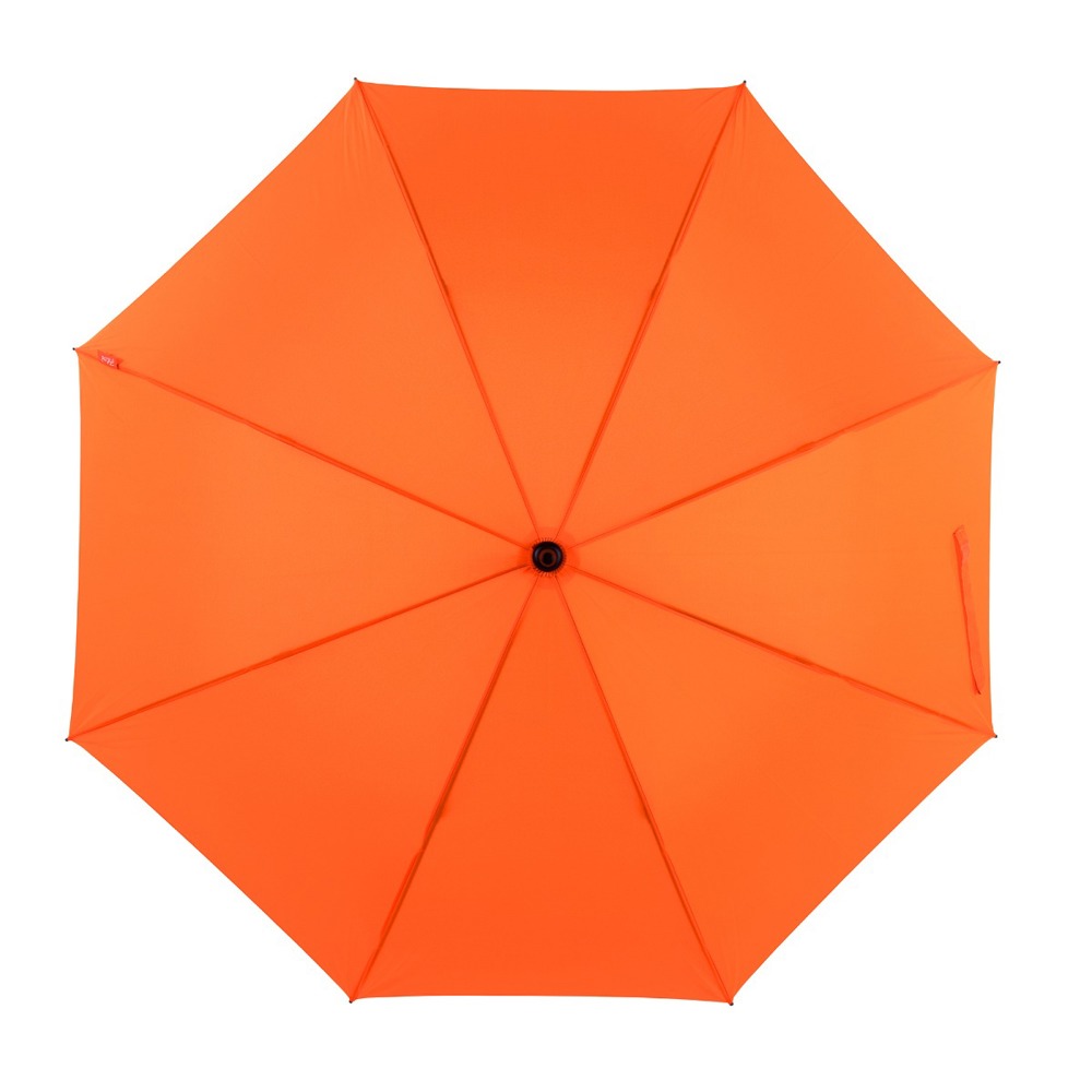 FALCONE - Golfparaplu - Automaat - Windproof -  120 cm - Oranje