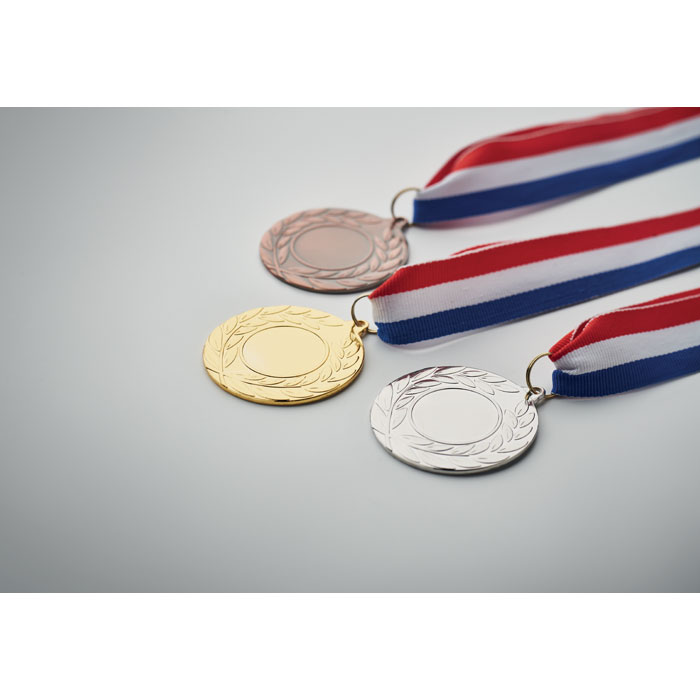 WINNER - Medaille 5cm diameter