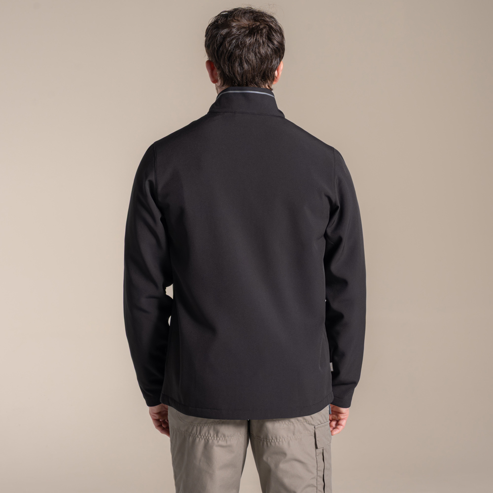 Craghoppers Expert Basecamp II Softshell Jacket