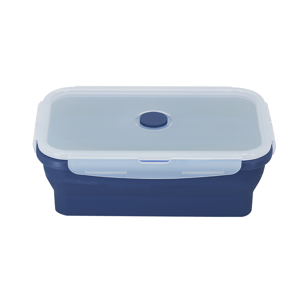Lunch Box Numix - AZUL