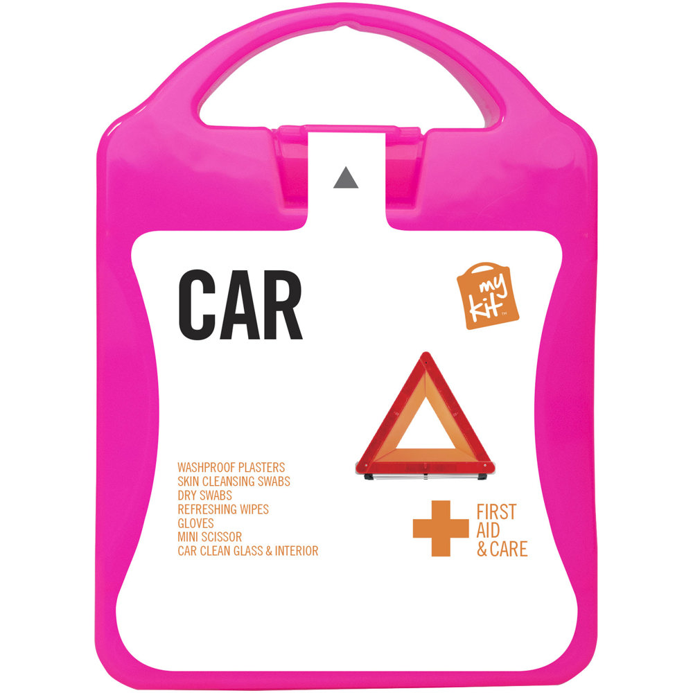 Mykit Auto Set