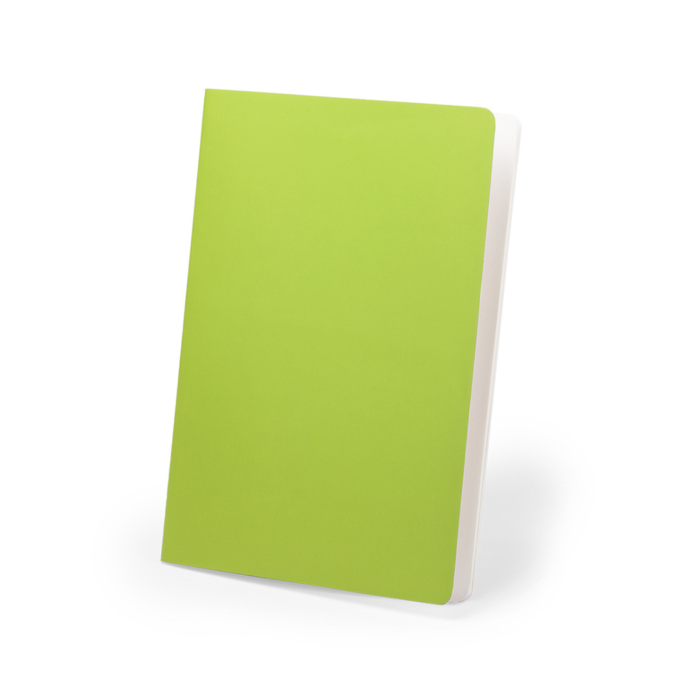 Notitieboek Dienel - VEC