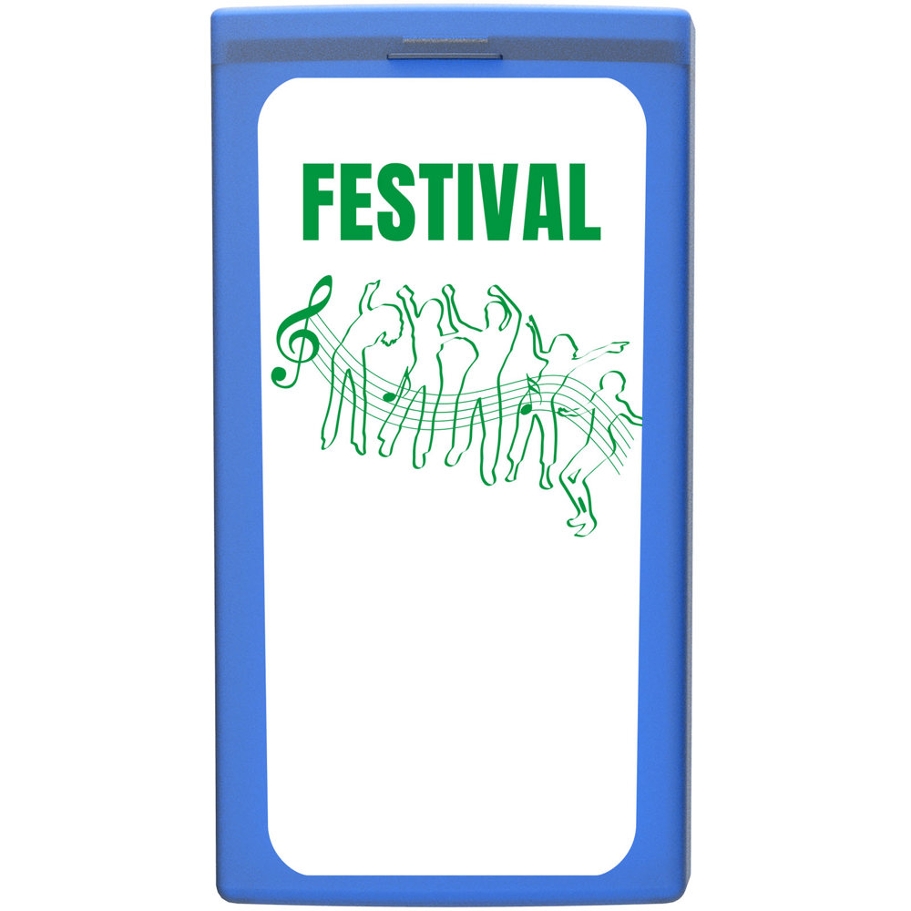Minikit festival set