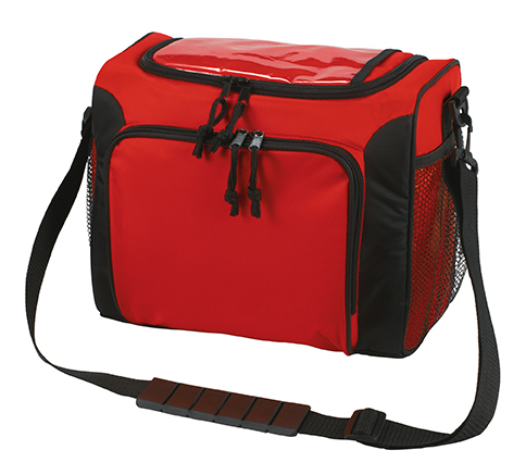 koeltas SPORT - Rood