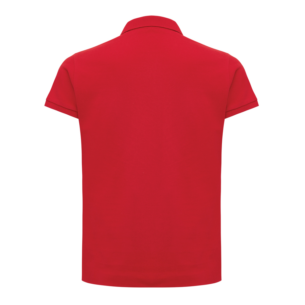 IQONIQ Yosemite dames recycled katoen pique polo