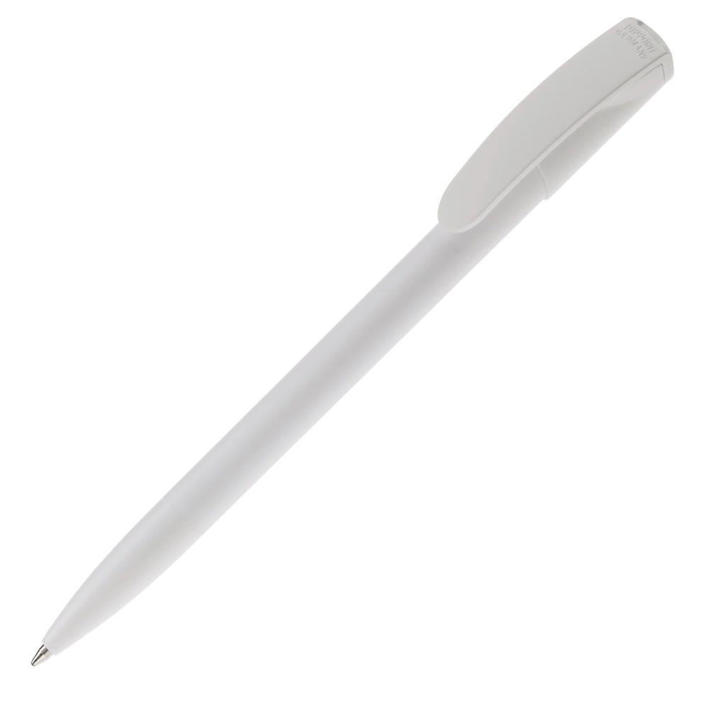 Balpen Deniro hardcolour - wit / wit