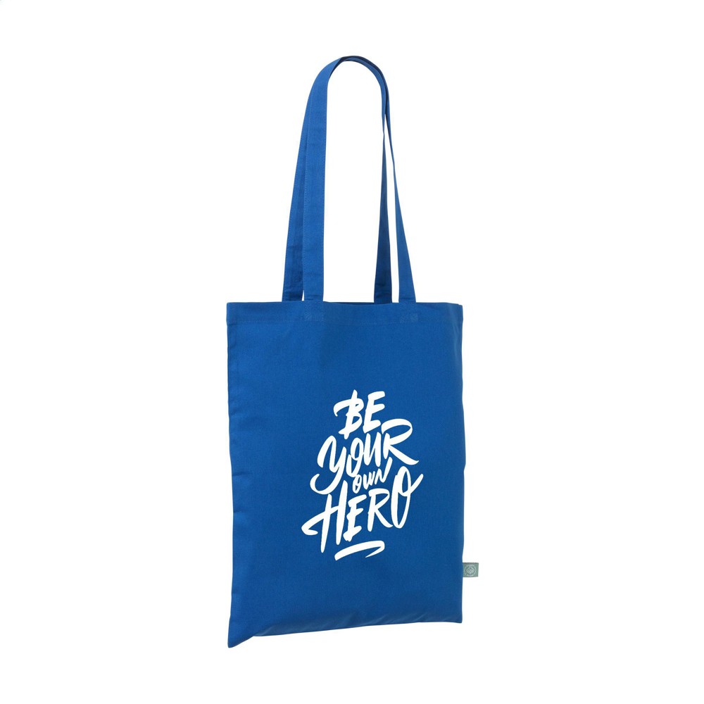 Organic Cotton Shopper (140 g/m²) tas
