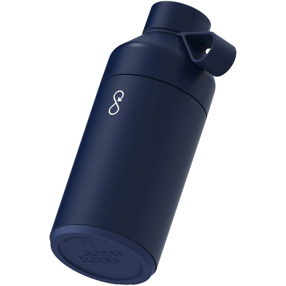 Ocean Bottle vacuümgeïsoleerde waterfles van 750 ml