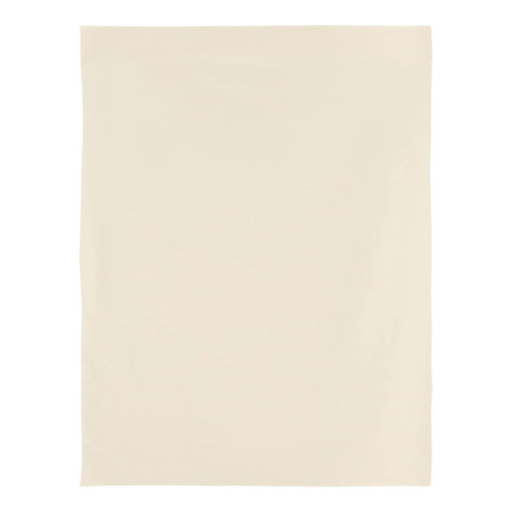 Sherpa fleece deken OEKO-TEX®  sublimatie 130 x 170 cm 510 g/m²