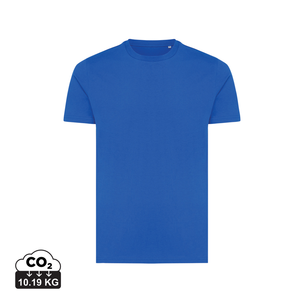 IQONIQ Bryce gerecycled katoen t-shirt
