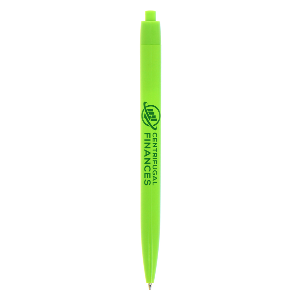 Basic balpen