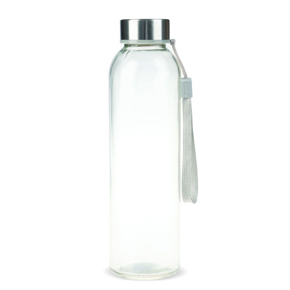 Waterfles glas 500ml