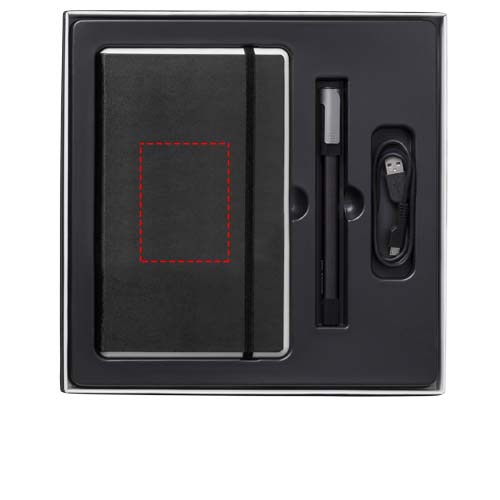Moleskine Smart schrijfset