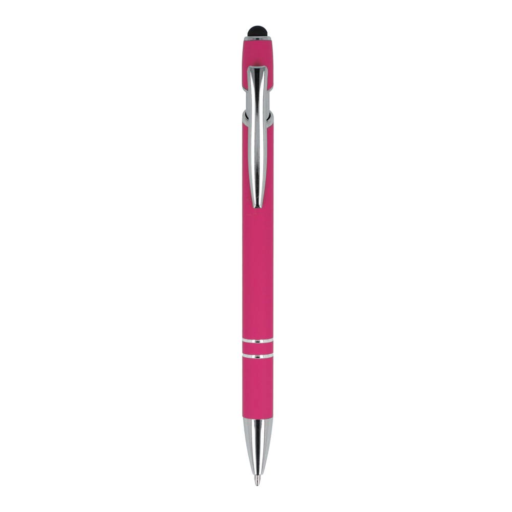 Paris soft touch R-AL blauwe inkt