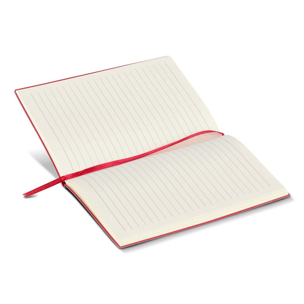 Notitieboek Yuzu softcover thermo A5