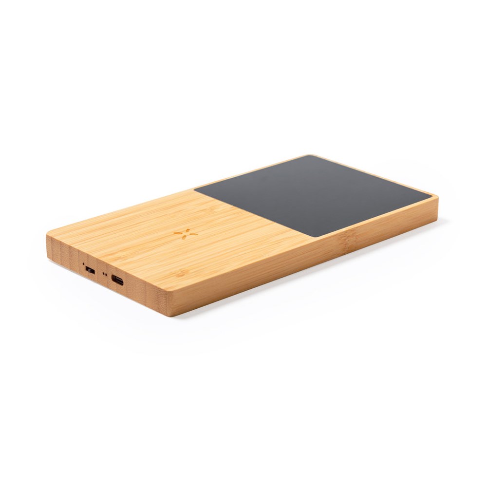 Warmhoudplaatje Oplader Nodens