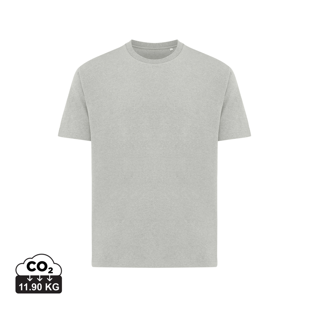IQONIQ Teide gerecycled katoen t-shirt